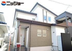 土橋戸建貸家