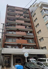 愛知県名古屋市中区千代田１ 8階建 築42年4ヶ月