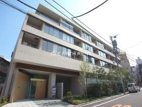 代官山ＢＬＥＳＳ 地上6階地下1階建