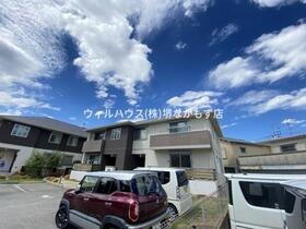 ジュヴェール深井Ｂ棟