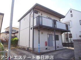 福岡県春日市春日６ 2階建 築31年1ヶ月