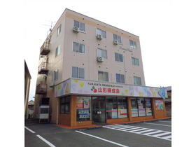 サニープレイス 4階建