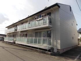 サンウッド　Ｂ 2階建