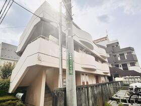 東京都町田市森野２ 3階建