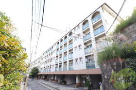 芦屋東山プリンス 5階建