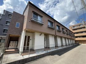 シェルメゾン土樋