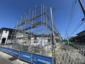 宮城県仙台市若林区蒲町東 賃貸アパート
