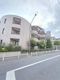 東京都杉並区井草２ 賃貸マンション