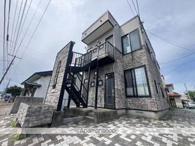 北海道北斗市中央２ 賃貸アパート