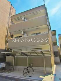 ソレイユ聖天下Ｃ