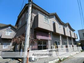 群馬県太田市台之郷町 賃貸アパート