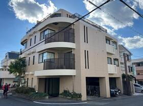 兵庫県神戸市東灘区御影１ 賃貸マンション