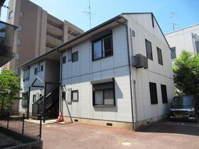 ラメゾンプルミエＢ棟