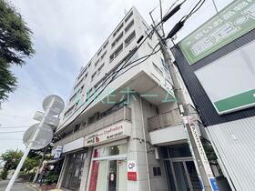 西船橋マンション