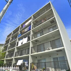 東国分マンション