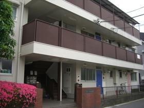 神奈川県川崎市多摩区登戸 4階建 築41年5ヶ月