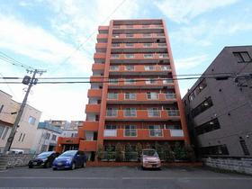 北海道札幌市中央区北六条西２６ 10階建 築35年11ヶ月