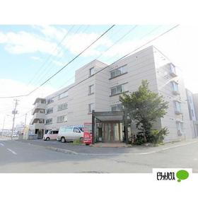 北海道札幌市西区西町南８ 4階建 築39年3ヶ月