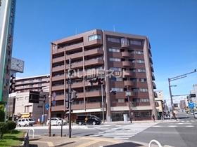 奈良県奈良市三条本町 8階建 築21年9ヶ月