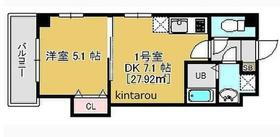 千葉県千葉市花見川区幕張町５ 幕張駅 1DK マンション 賃貸物件詳細