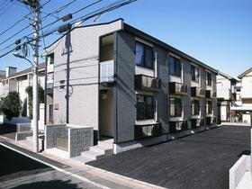 東京都小平市学園西町３ 2階建 築15年7ヶ月