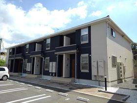静岡県富士宮市粟倉 2階建 築6年6ヶ月