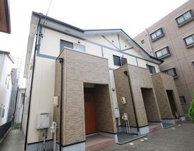 愛知県名古屋市中川区西伏屋２ 2階建 築18年1ヶ月