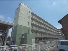 滋賀県大津市見世１ 5階建 築31年2ヶ月