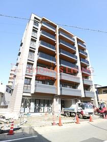 福岡県福岡市中央区港３ 7階建 築4年5ヶ月