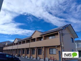 栃木県佐野市高萩町 テラスハウス