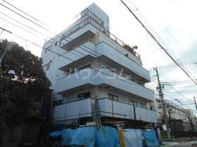 東京都葛飾区新小岩３ 賃貸マンション