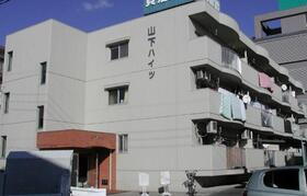 愛知県名古屋市北区会所町 3階建 築37年10ヶ月