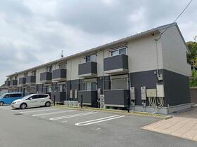 ドリームメゾンＨＹＳ 2階建