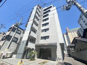 京都府京都市下京区材木町 8階建 築17年4ヶ月