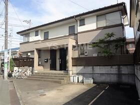 東京都杉並区善福寺３ 2階建