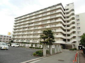 光明池西アーバンコンフォート