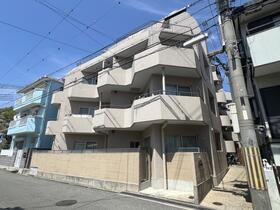 兵庫県神戸市東灘区御影石町４ 賃貸マンション