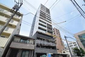 愛知県名古屋市中区上前津１ 15階建 築8年4ヶ月