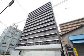 大阪府大阪市浪速区稲荷２ 14階建 築12年7ヶ月