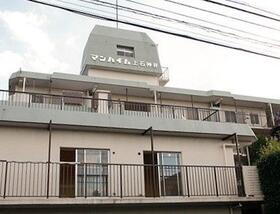 東京都練馬区上石神井２ 賃貸マンション