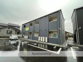 佐賀県鳥栖市田代外町 2階建