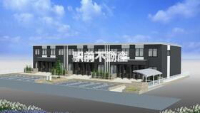 福岡県福岡市東区若宮３ 賃貸アパート