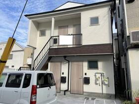 大阪府寝屋川市石津中町 賃貸アパート