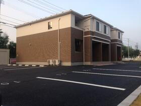 宮城県黒川郡大和町吉岡東２ 賃貸アパート