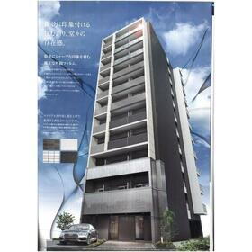 スワンズシティ塚本アクシア