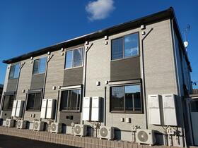 愛知県岡崎市薮田１ 賃貸アパート