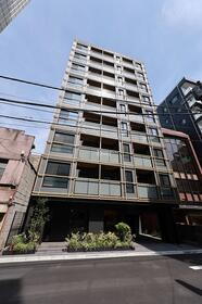 東京都千代田区外神田３ 賃貸マンション