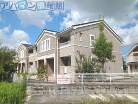 新潟県新潟市秋葉区みそら野１ 賃貸アパート