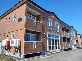 北海道岩見沢市日の出北１ 賃貸アパート