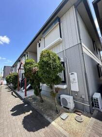 兵庫県加古川市西神吉町岸 賃貸アパート